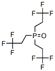	3-[雙(3,3,3-三氟丙基)磷酰基]-1,1,1-三氟丙烷