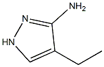 3-氨基-4-乙基吡唑