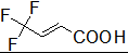 4,4,4-三氟丁烯酸