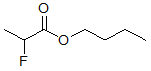 2-氟丙烯酸丁酯